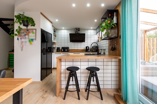 Medium property photo - Elisadonk 253, 4707 ES Roosendaal